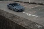 Mercedes-Benz E350 e AMG Line 2017 года (UK)